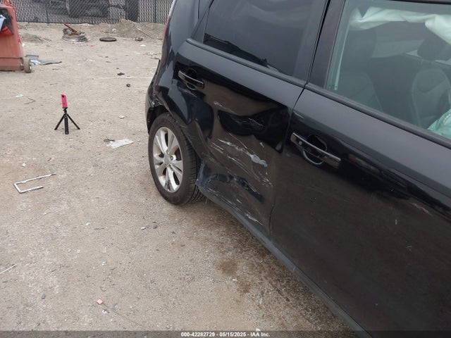 KNDJX3A53G7335976 KIA dohc gdi nu