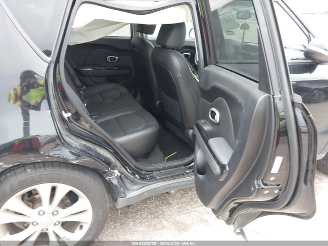 KNDJX3A53G7335976 KIA dohc gdi nu