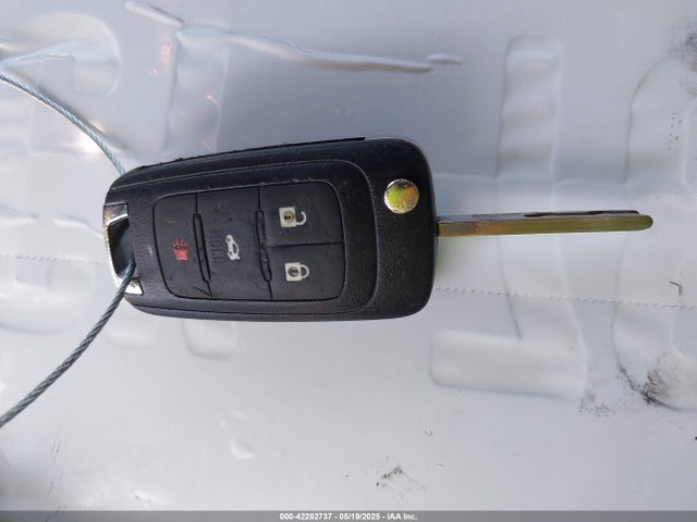 1G1PA5SH6E7468916 Chevrolet Cruze Ls Auto
