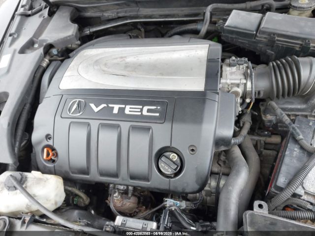 2005 ACURA RL JH4KB16555C016078 Photo 9