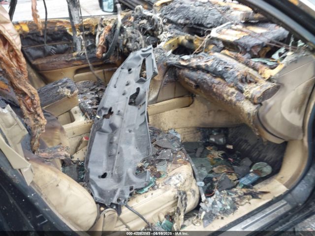 2005 ACURA RL JH4KB16555C016078 Photo 4