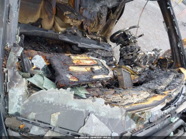 2005 ACURA RL JH4KB16555C016078 Photo 5