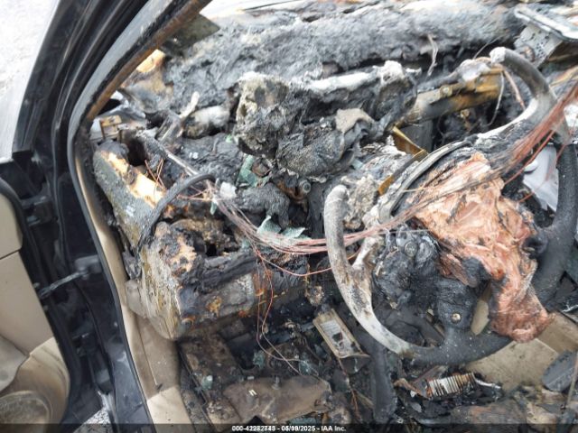 2005 ACURA RL JH4KB16555C016078 Photo 6