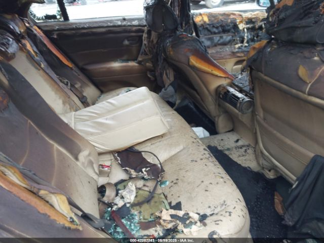 2005 ACURA RL JH4KB16555C016078 Photo 7