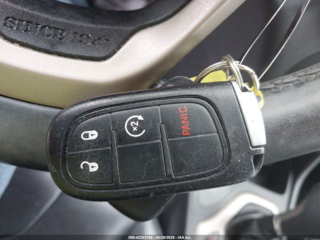 1C4PJMDS9HW609773 Jeep Cherokee Limited 4x4