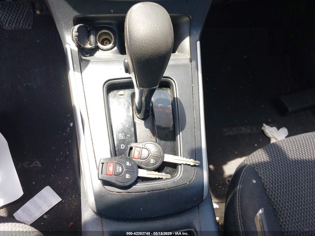 3N1AB7AP6HY374541 Nissan SENTRA S