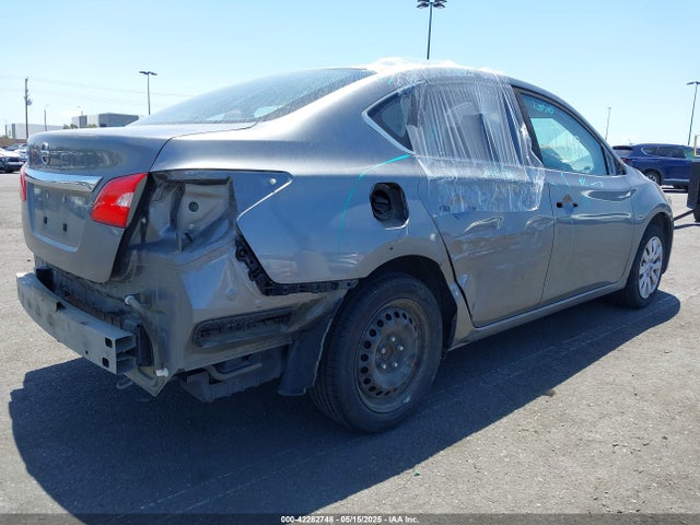 3N1AB7AP6HY374541 Nissan SENTRA S