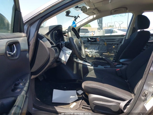 3N1AB7AP6HY374541 Nissan SENTRA S
