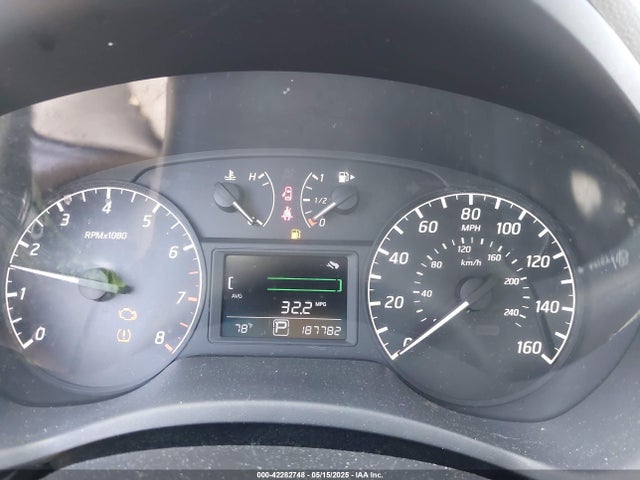 3N1AB7AP6HY374541 Nissan SENTRA S