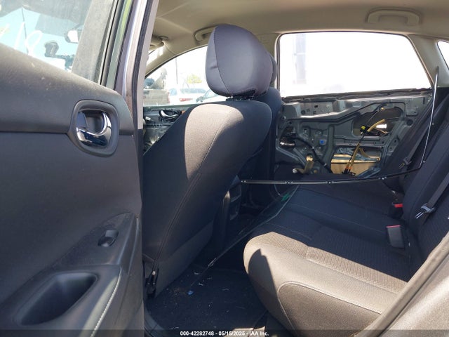 3N1AB7AP6HY374541 Nissan SENTRA S