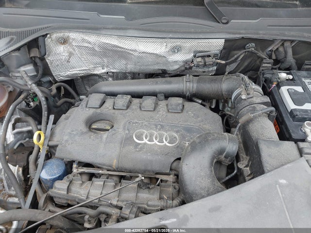 2018 AUDI Q3 WA1ECCFS1JR023396 Photo 9