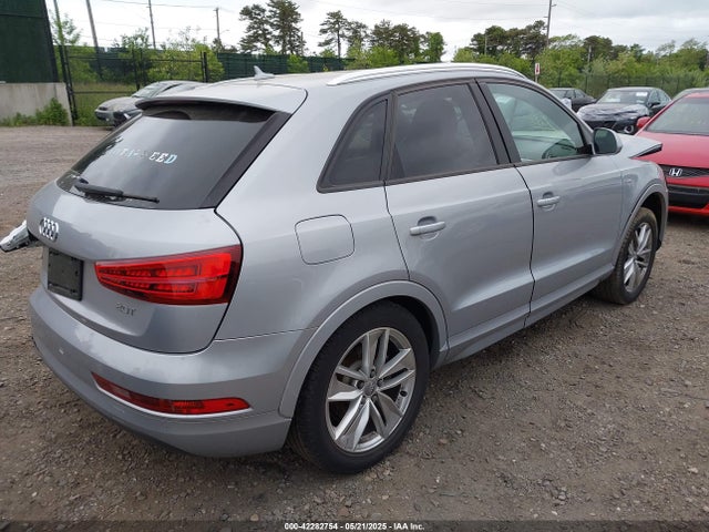 2018 AUDI Q3 WA1ECCFS1JR023396 Photo 3