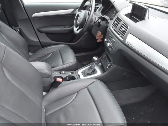 2018 AUDI Q3 WA1ECCFS1JR023396 Photo 4