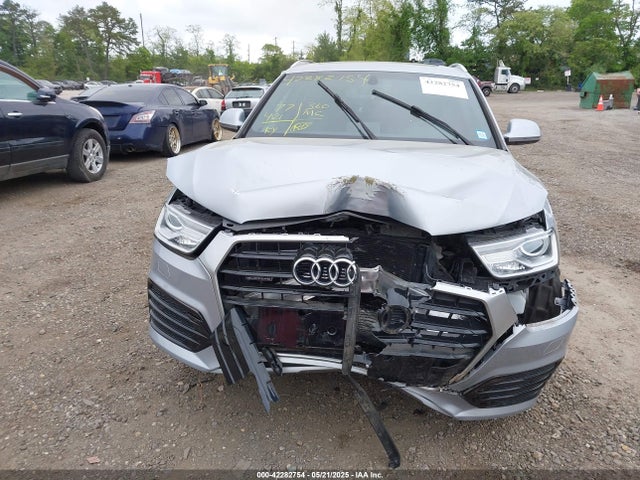 2018 AUDI Q3 WA1ECCFS1JR023396 Photo 5