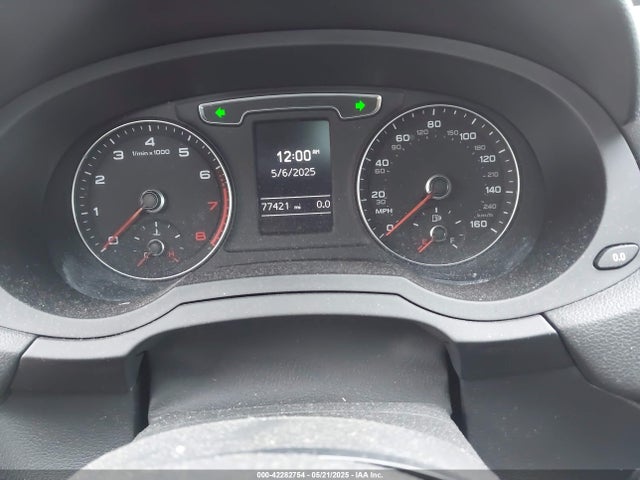2018 AUDI Q3 WA1ECCFS1JR023396 Photo 6