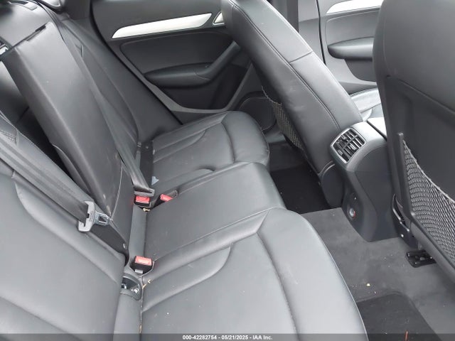 2018 AUDI Q3 WA1ECCFS1JR023396 Photo 7