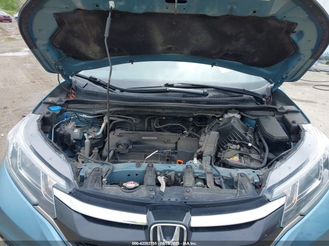 Honda k24w9 2016 2HKRM4H4XGH711521 Image 10