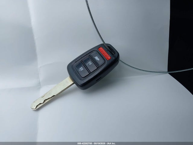 Honda k24w9 2016 2HKRM4H4XGH711521 Image 11