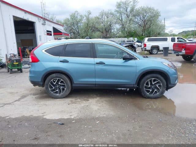 Honda k24w9 2016 2HKRM4H4XGH711521 Image 13