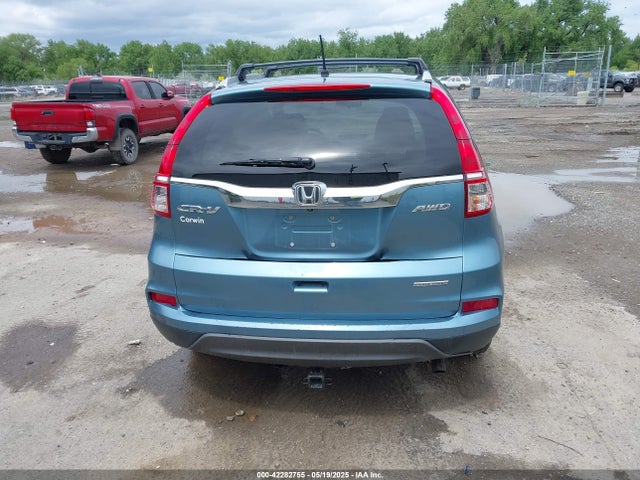 Honda k24w9 2016 2HKRM4H4XGH711521 Image 16