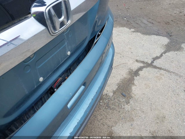 Honda k24w9 2016 2HKRM4H4XGH711521 Image 18