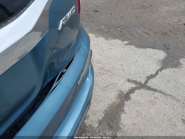 Honda k24w9 2016 2HKRM4H4XGH711521 Image 19