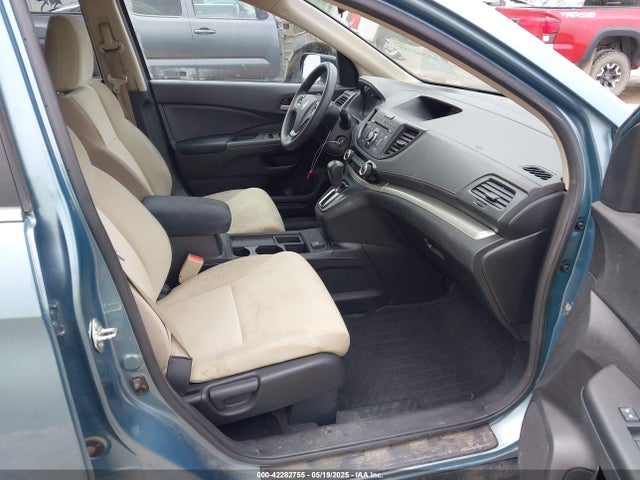 Honda k24w9 2016 2HKRM4H4XGH711521 Image 5