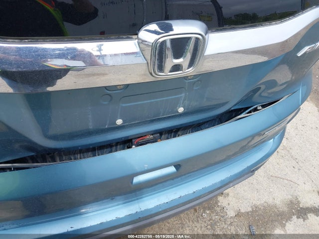 Honda k24w9 2016 2HKRM4H4XGH711521 Image 6