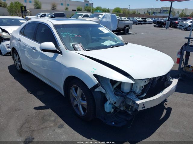 2012 ACURA TSX JH4CU2F66CC028525 Photo 0