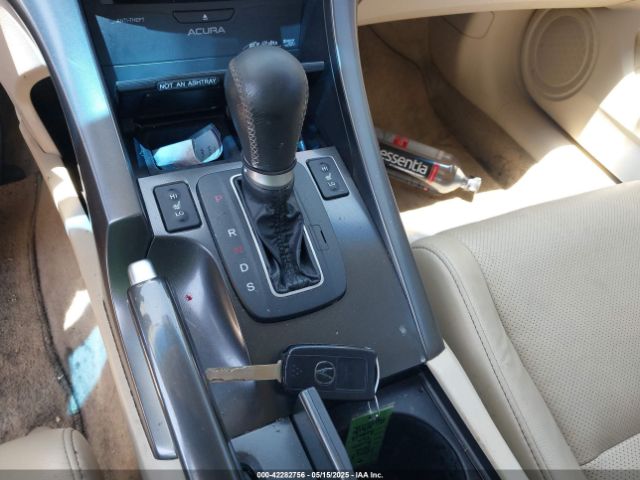 2012 ACURA TSX JH4CU2F66CC028525 Photo 10