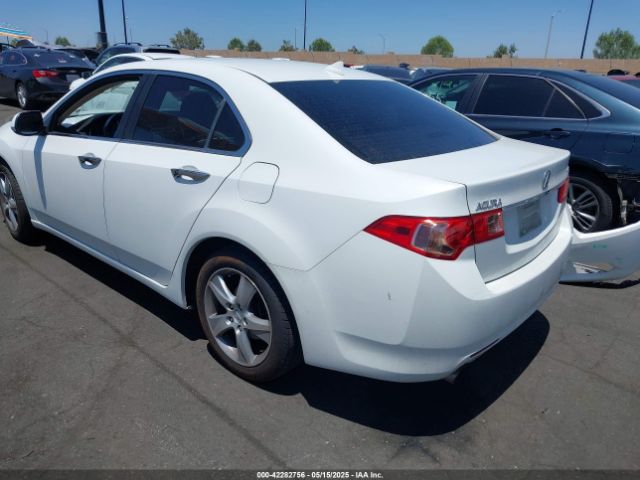 2012 ACURA TSX JH4CU2F66CC028525 Photo 2