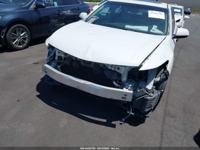 2012 ACURA TSX JH4CU2F66CC028525 Photo 5