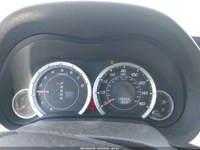 2012 ACURA TSX JH4CU2F66CC028525 Photo 6