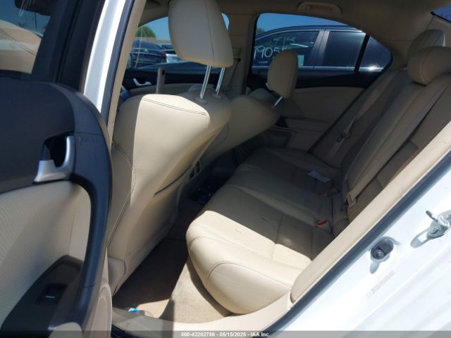 2012 ACURA TSX JH4CU2F66CC028525 Photo 7