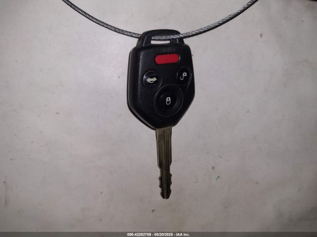 JF1GJAD65EH005774 Subaru Impreza