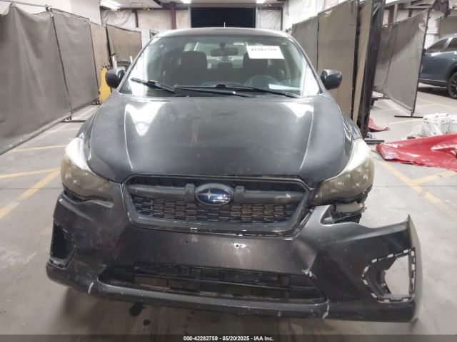 JF1GJAD65EH005774 Subaru Impreza