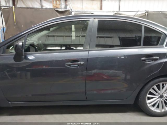 JF1GJAD65EH005774 Subaru Impreza