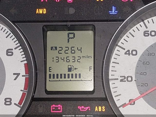 JF1GJAD65EH005774 Subaru Impreza