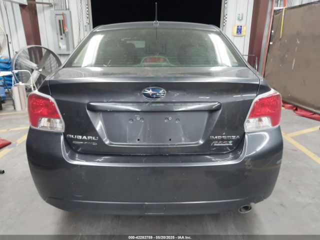 JF1GJAD65EH005774 Subaru Impreza