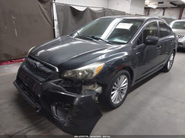 JF1GJAD65EH005774 Subaru Impreza