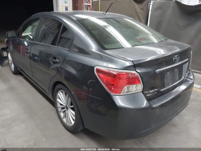 JF1GJAD65EH005774 Subaru Impreza