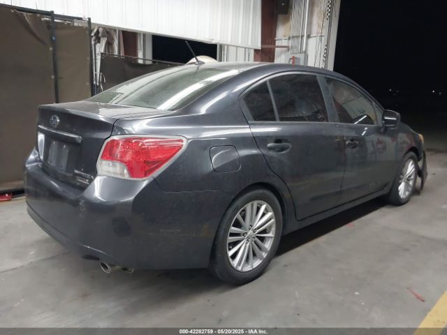 JF1GJAD65EH005774 Subaru Impreza