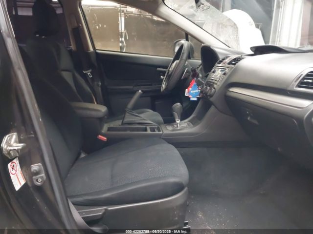 JF1GJAD65EH005774 Subaru Impreza