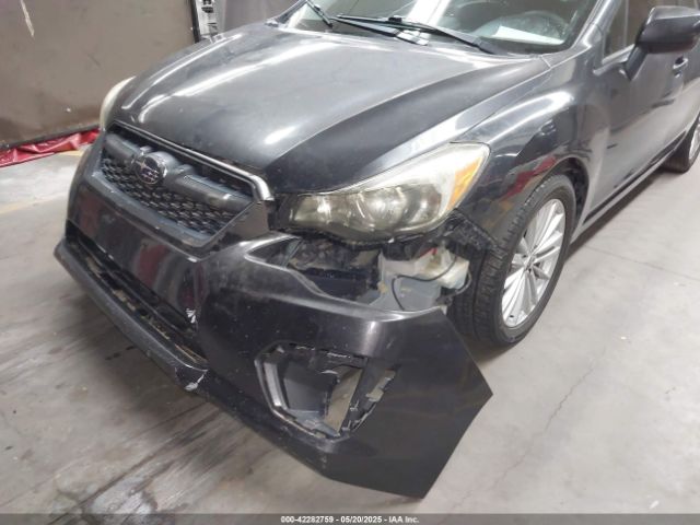JF1GJAD65EH005774 Subaru Impreza