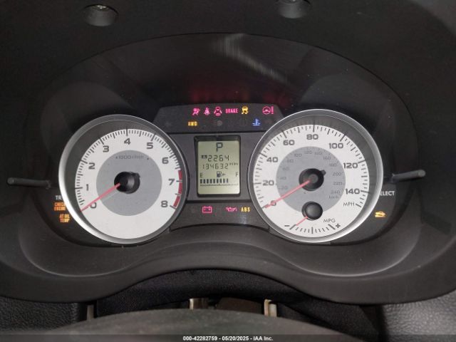 JF1GJAD65EH005774 Subaru Impreza