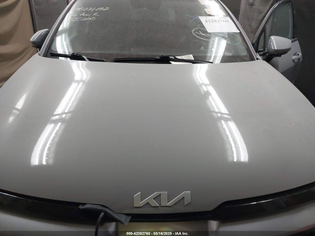 KIA Sportage Sx 2023 5XYK4CAF6PG104532 Image 10
