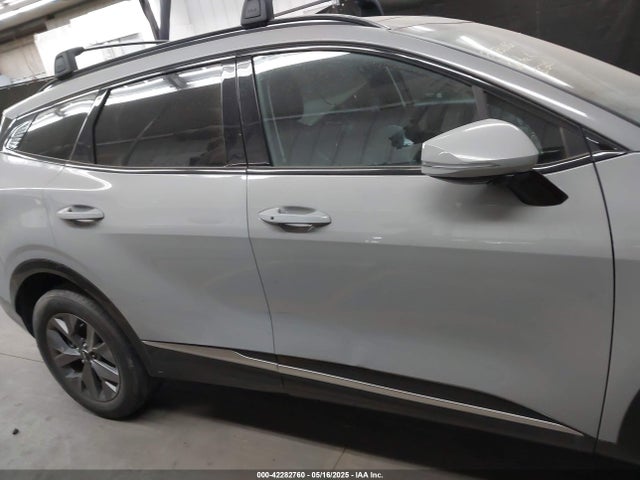 KIA Sportage Sx 2023 5XYK4CAF6PG104532 Image 12