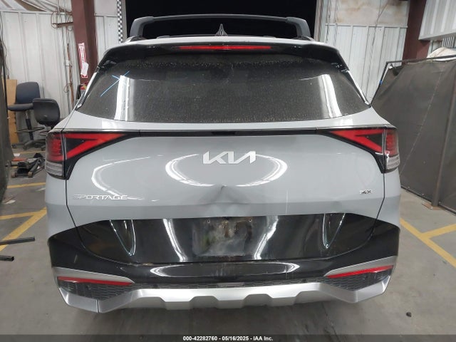 KIA Sportage Sx 2023 5XYK4CAF6PG104532 Image 15