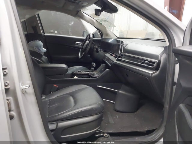 KIA Sportage Sx 2023 5XYK4CAF6PG104532 Image 5
