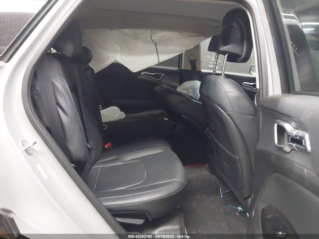 KIA Sportage Sx 2023 5XYK4CAF6PG104532 Image 8